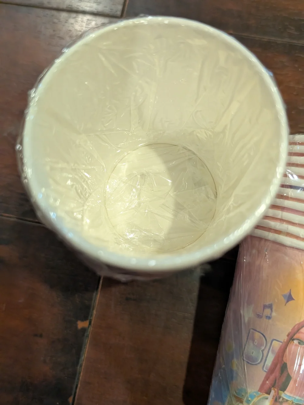 New 20 K-pop Demon Hunters Party Paper Cups